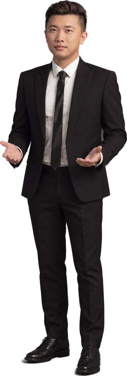 Scott Truong, Vancouver realtor